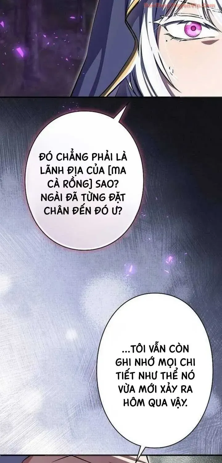 Bức Thư Tình Đến Từ Tương Lai Chap 39 - Next Chap 40