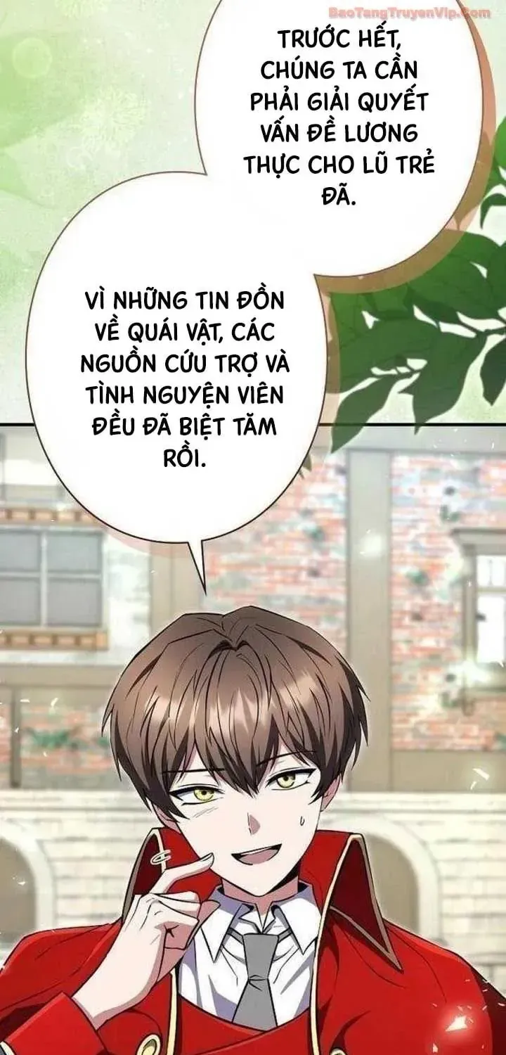 Bức Thư Tình Đến Từ Tương Lai Chap 39 - Next Chap 40