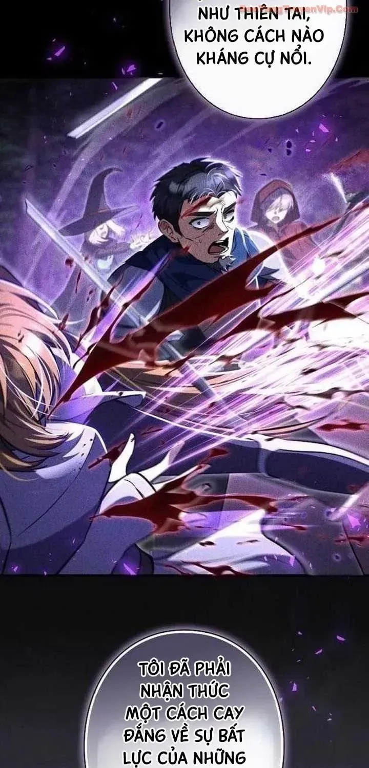 Bức Thư Tình Đến Từ Tương Lai Chap 39 - Next Chap 40