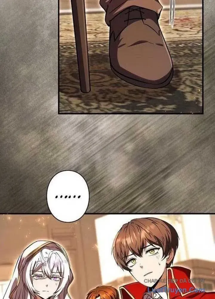 Bức Thư Tình Đến Từ Tương Lai Chap 39 - Next Chap 40