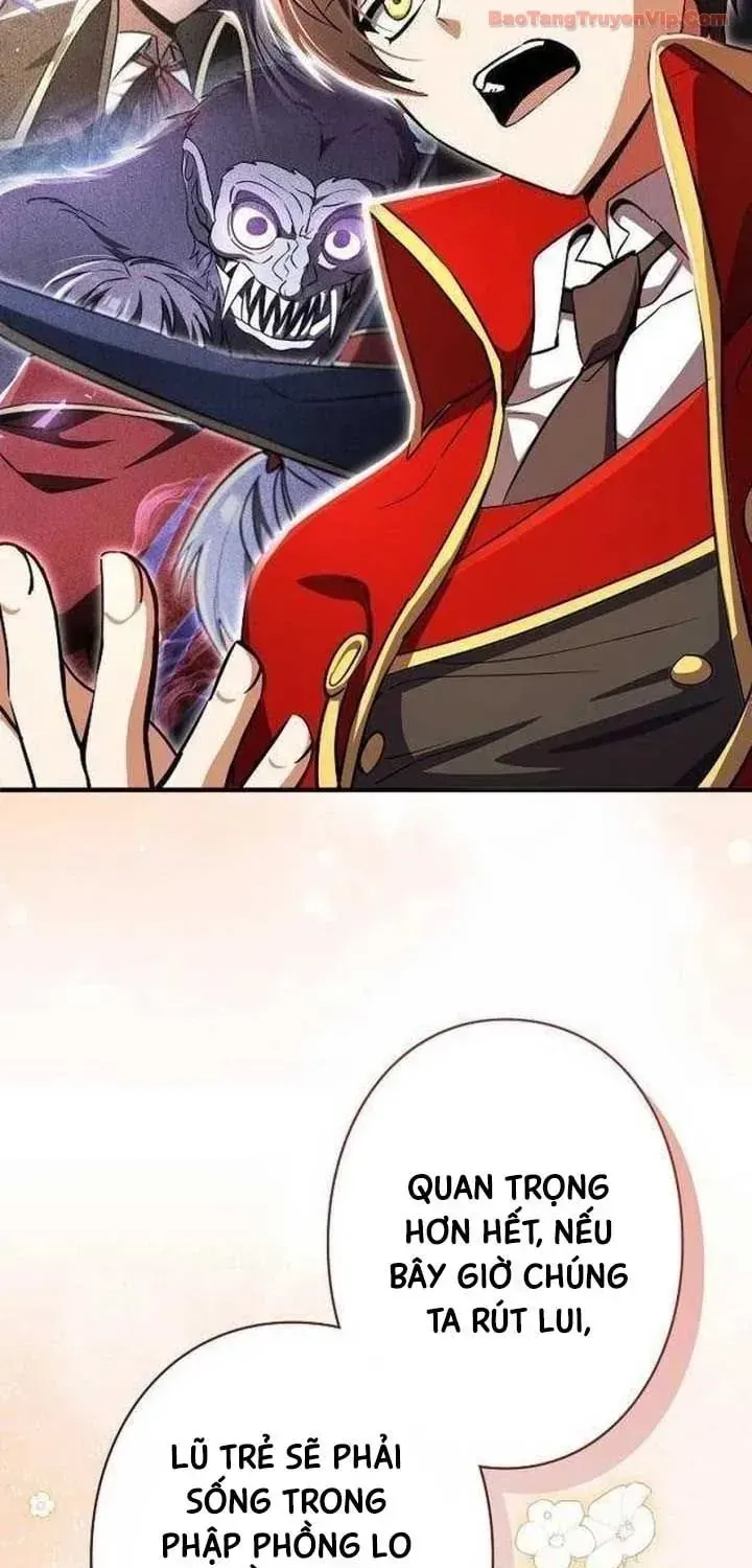 Bức Thư Tình Đến Từ Tương Lai Chap 39 - Next Chap 40