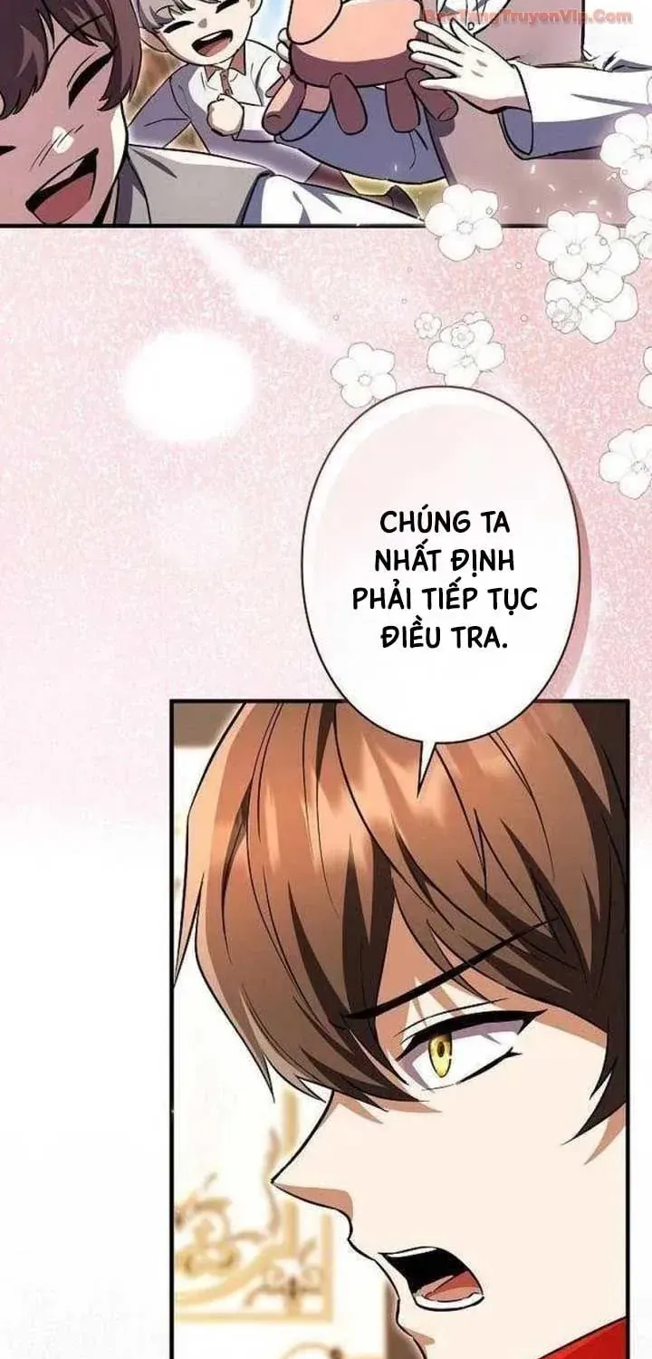 Bức Thư Tình Đến Từ Tương Lai Chap 39 - Next Chap 40