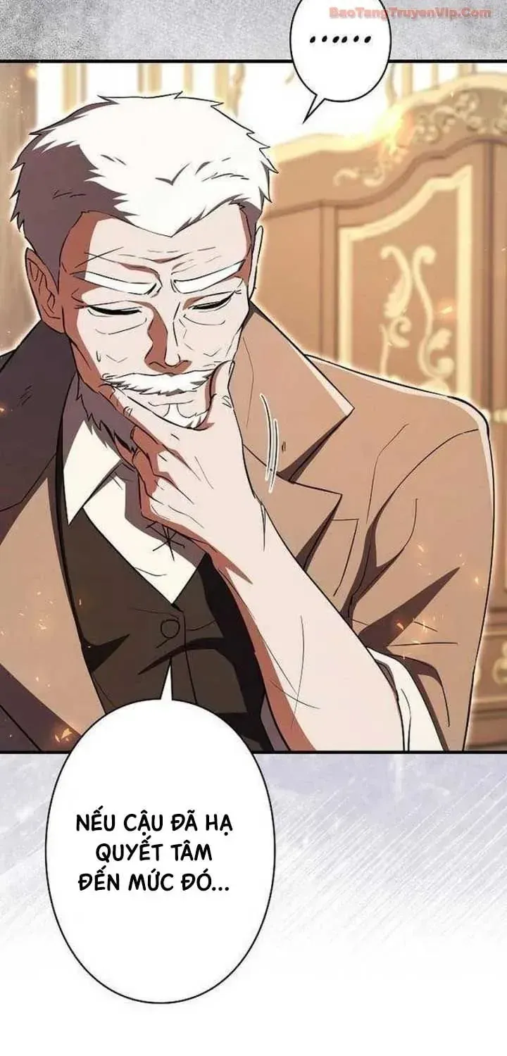 Bức Thư Tình Đến Từ Tương Lai Chap 39 - Next Chap 40