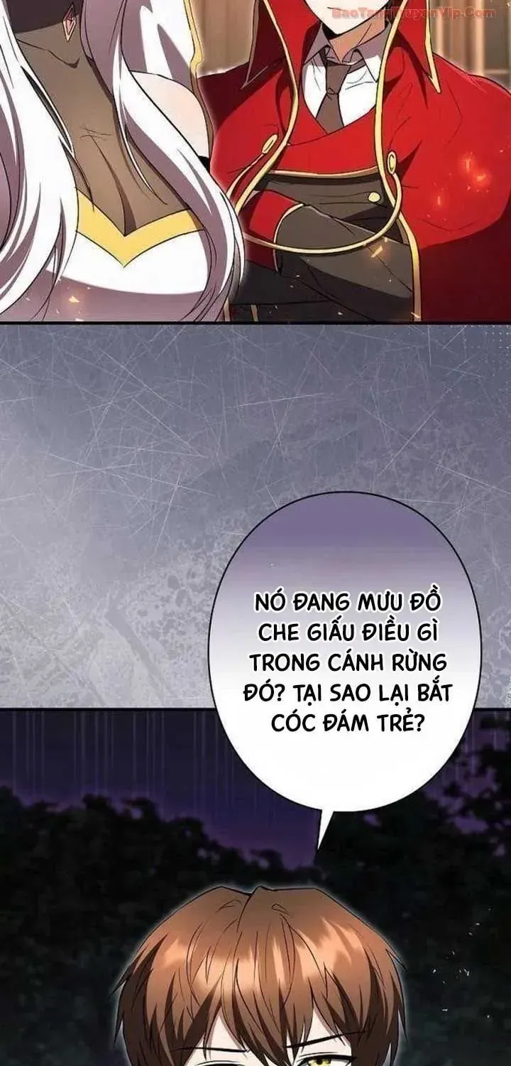 Bức Thư Tình Đến Từ Tương Lai Chap 39 - Next Chap 40