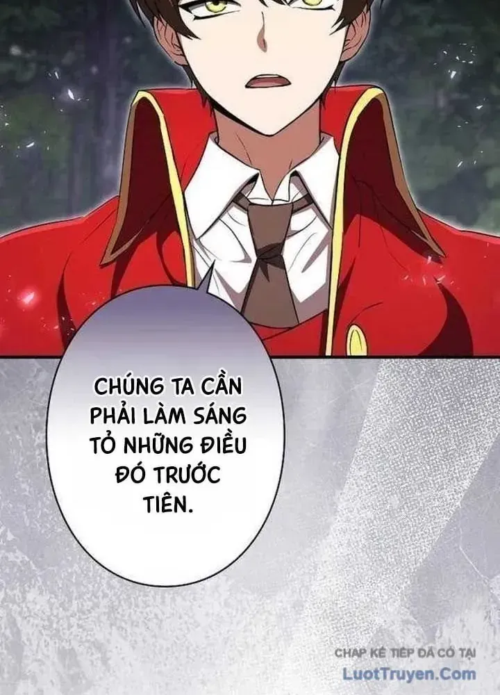 Bức Thư Tình Đến Từ Tương Lai Chap 39 - Next Chap 40