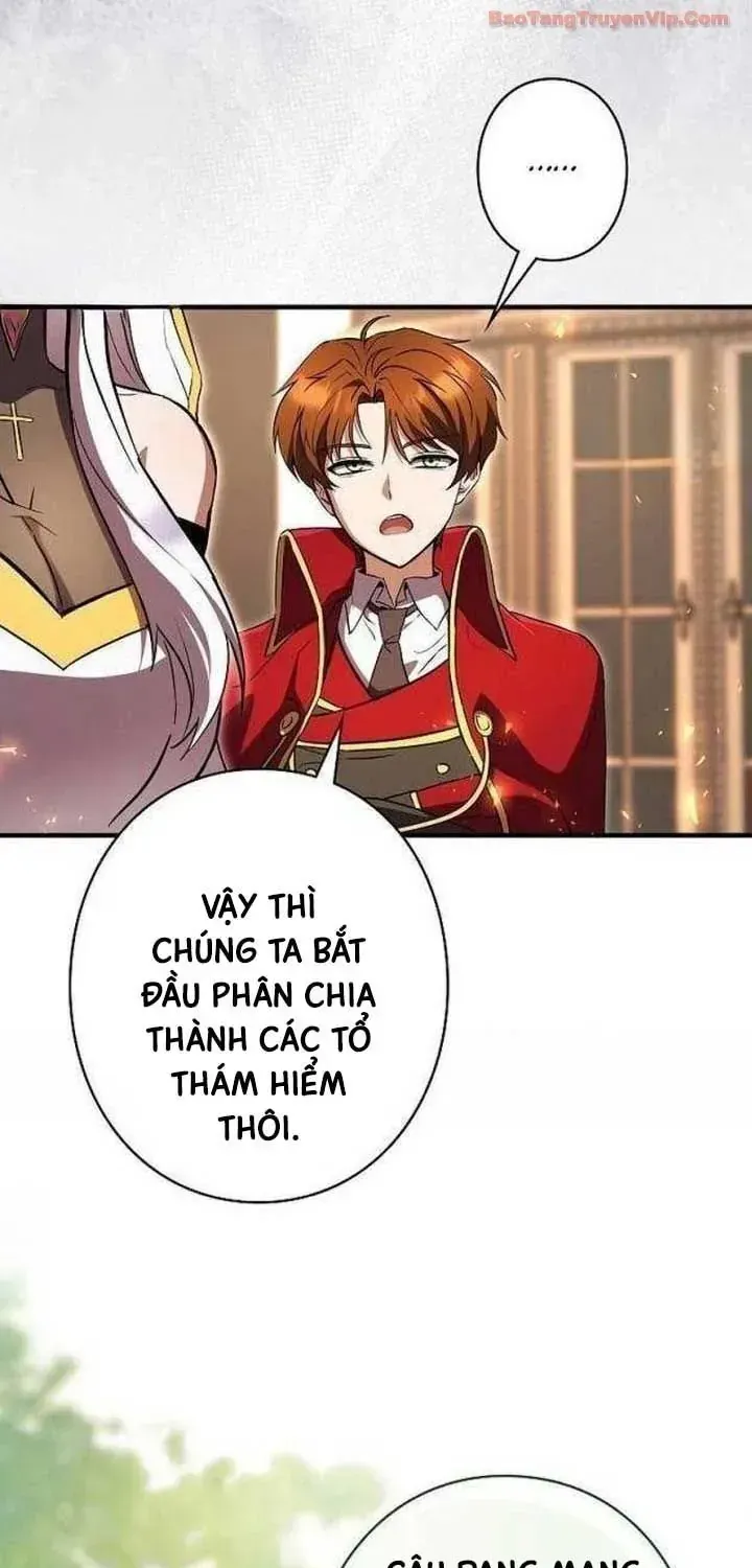 Bức Thư Tình Đến Từ Tương Lai Chap 39 - Next Chap 40