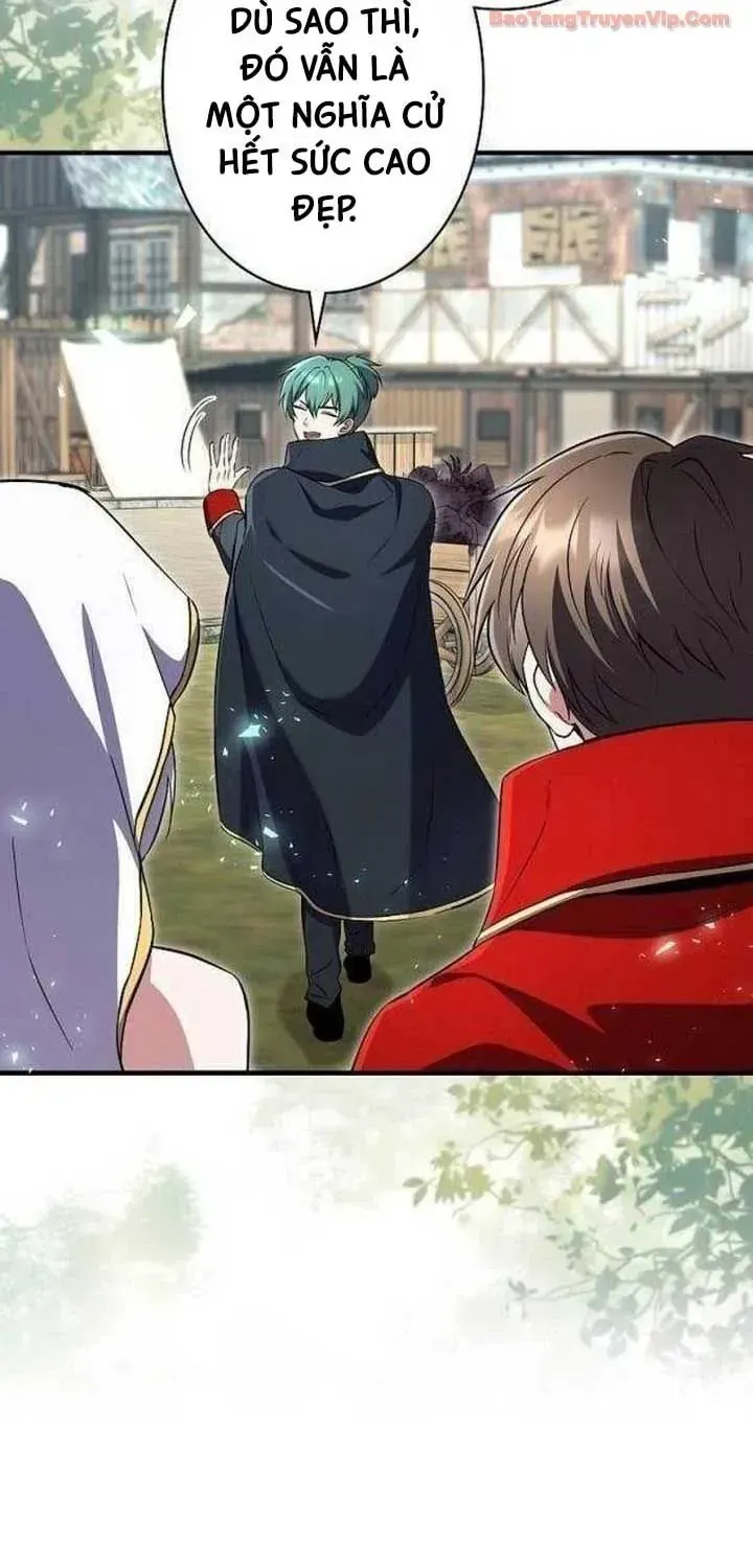 Bức Thư Tình Đến Từ Tương Lai Chap 39 - Next Chap 40