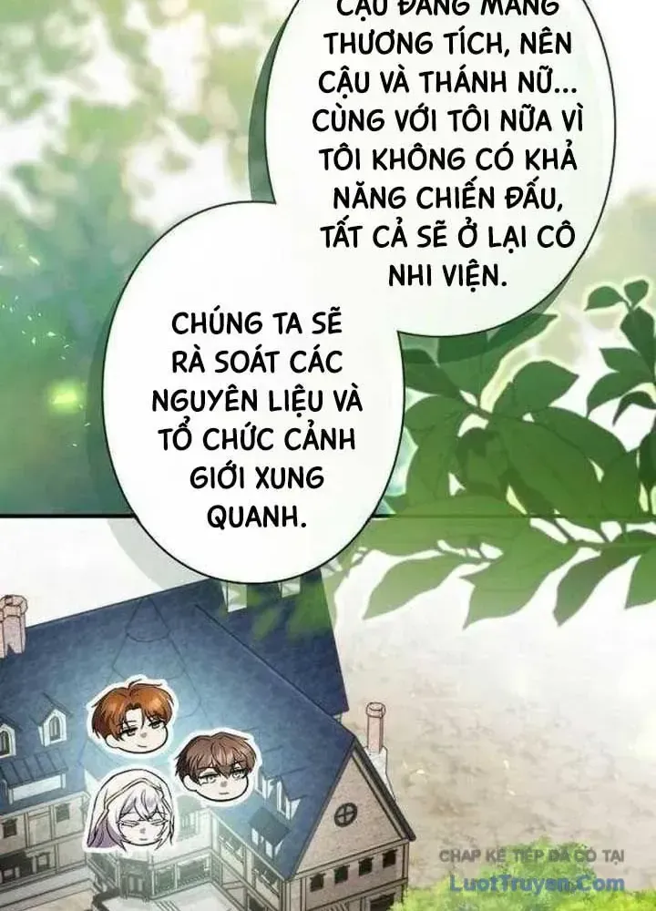Bức Thư Tình Đến Từ Tương Lai Chap 39 - Next Chap 40