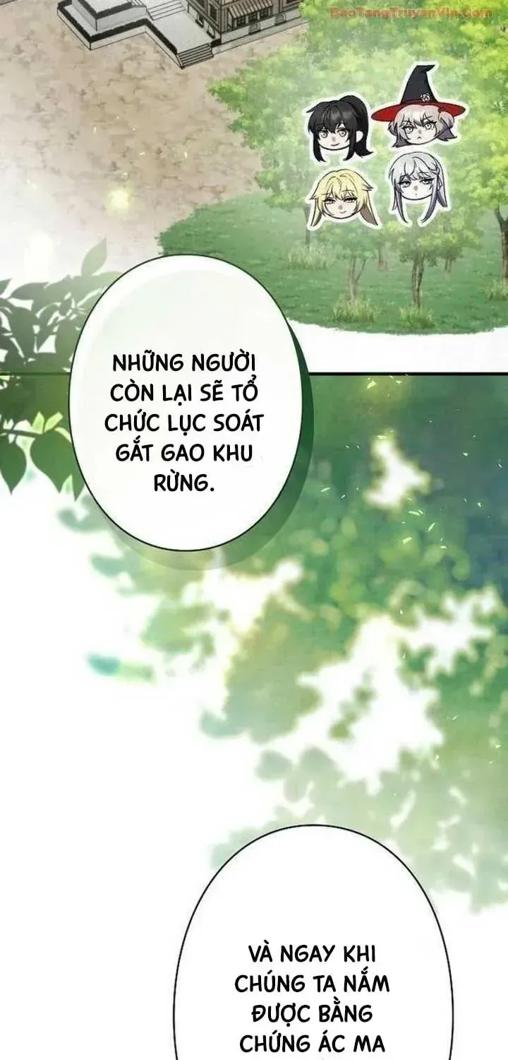 Bức Thư Tình Đến Từ Tương Lai Chap 39 - Next Chap 40