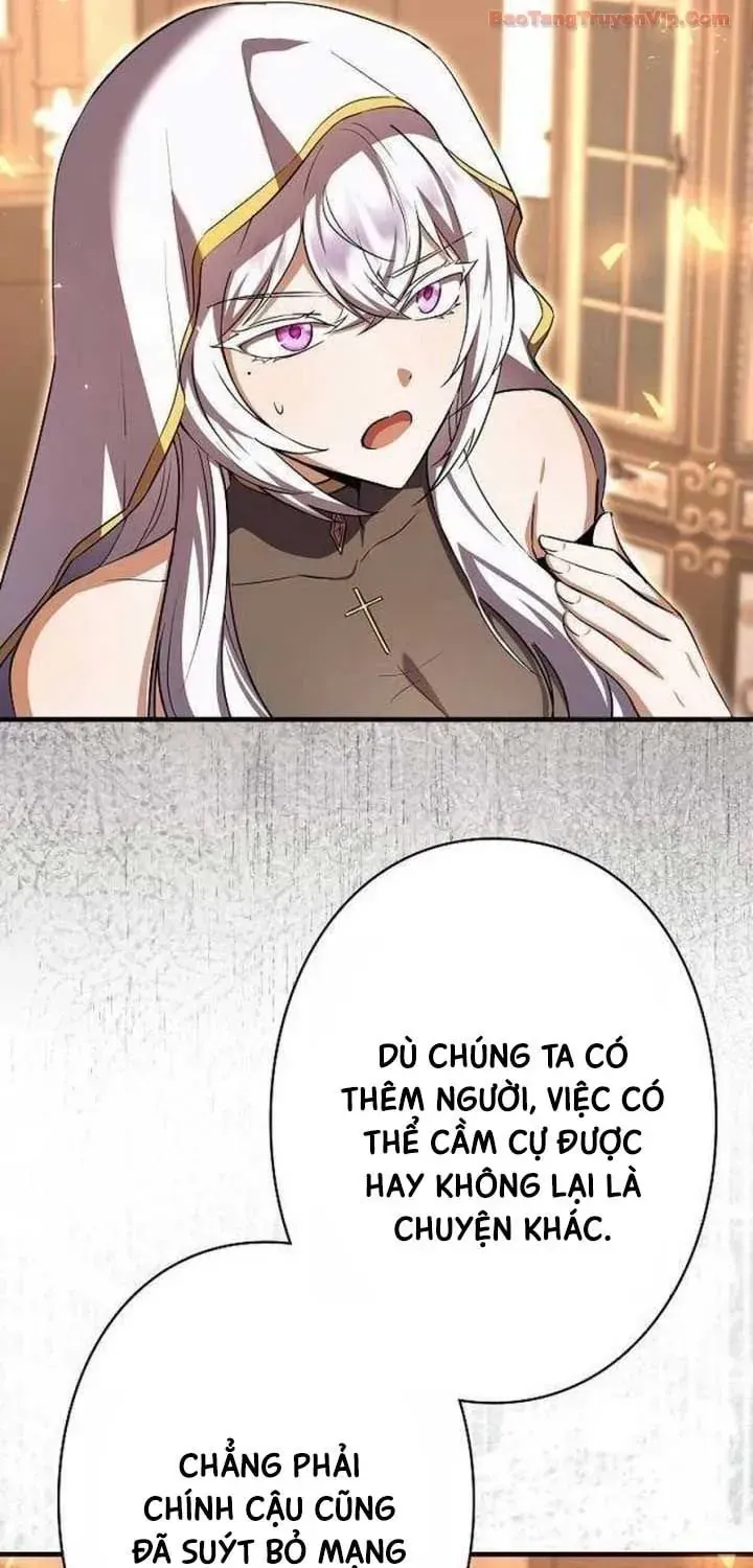 Bức Thư Tình Đến Từ Tương Lai Chap 39 - Next Chap 40