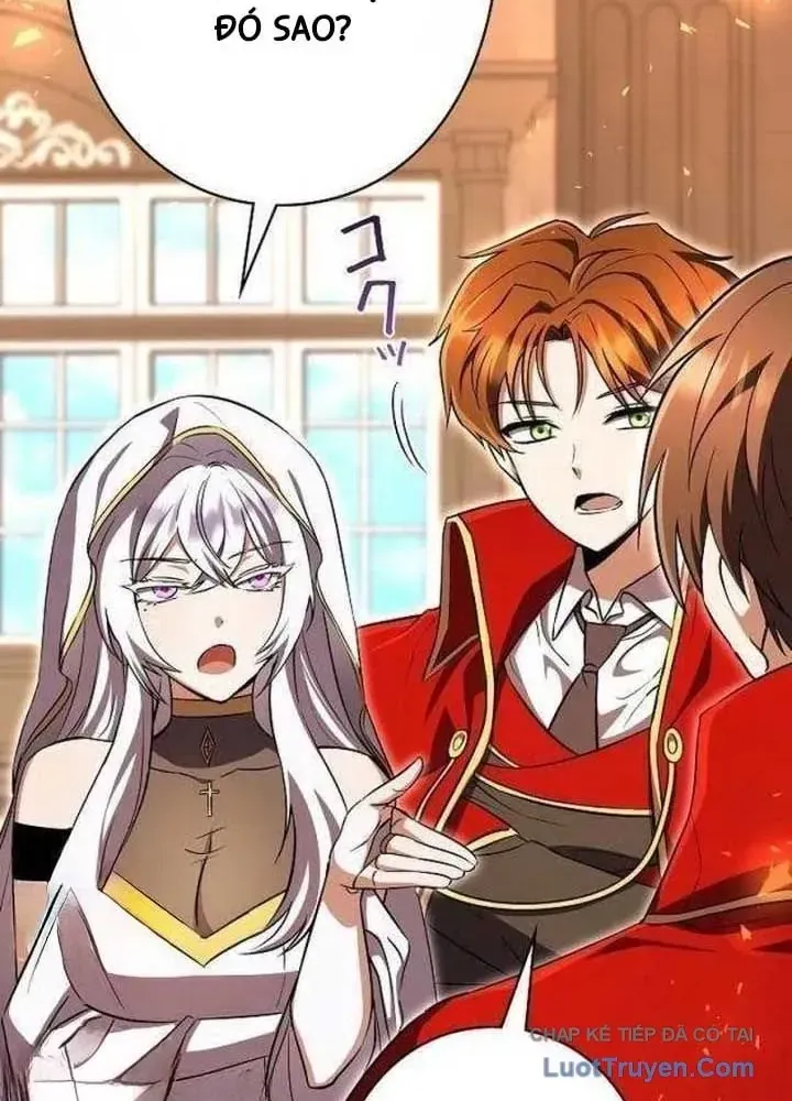 Bức Thư Tình Đến Từ Tương Lai Chap 39 - Next Chap 40