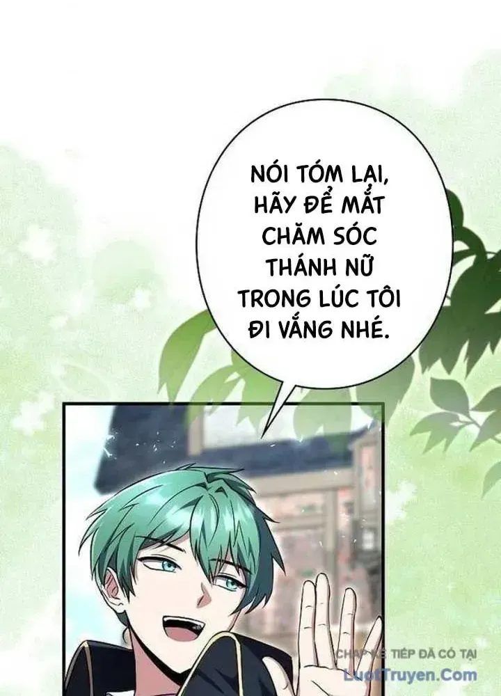 Bức Thư Tình Đến Từ Tương Lai Chap 39 - Next Chap 40