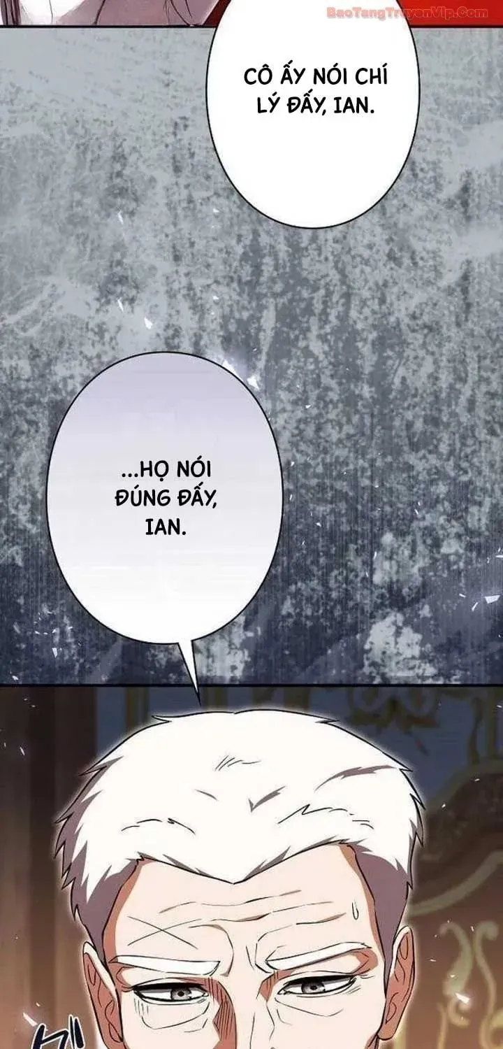 Bức Thư Tình Đến Từ Tương Lai Chap 39 - Next Chap 40