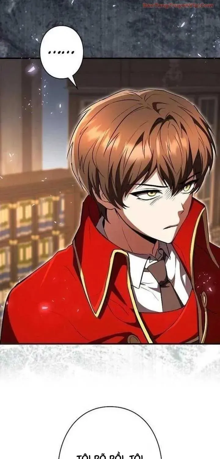 Bức Thư Tình Đến Từ Tương Lai Chap 39 - Next Chap 40