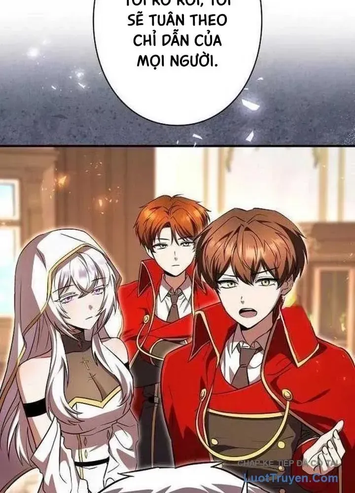 Bức Thư Tình Đến Từ Tương Lai Chap 39 - Next Chap 40