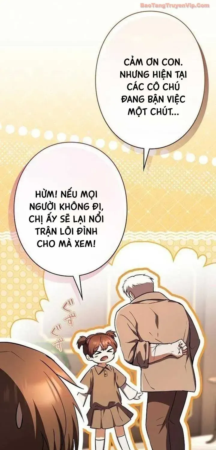 Bức Thư Tình Đến Từ Tương Lai Chap 39 - Next Chap 40