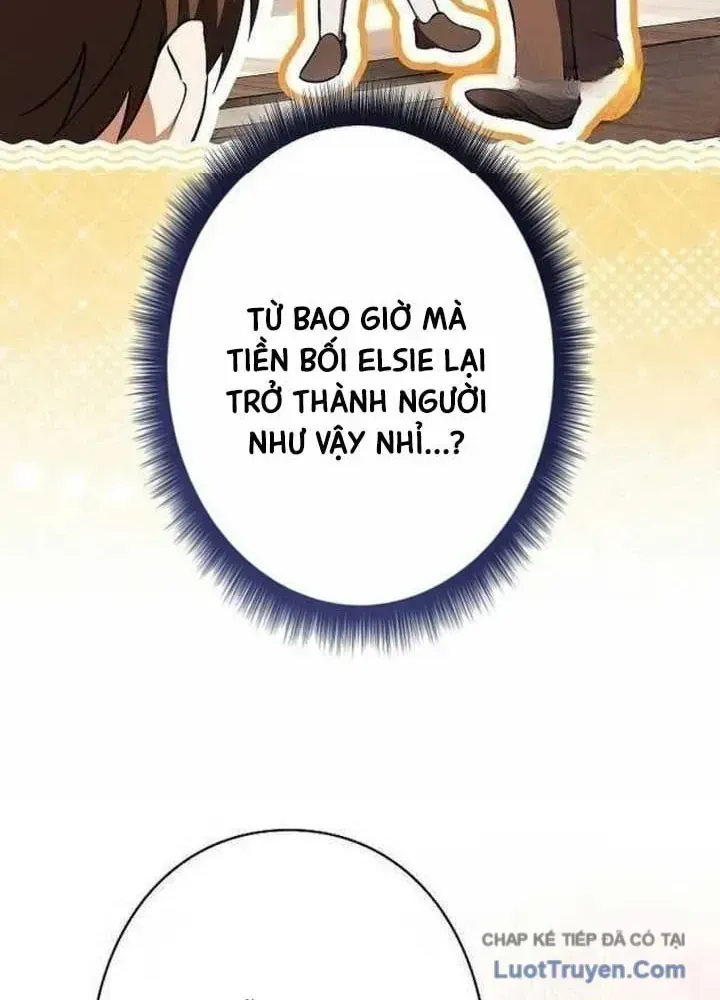 Bức Thư Tình Đến Từ Tương Lai Chap 39 - Next Chap 40