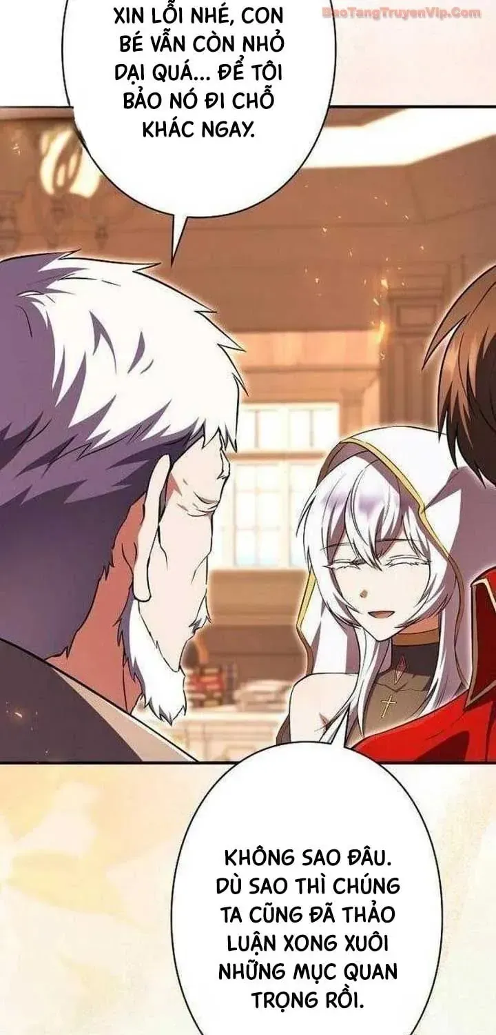 Bức Thư Tình Đến Từ Tương Lai Chap 39 - Next Chap 40