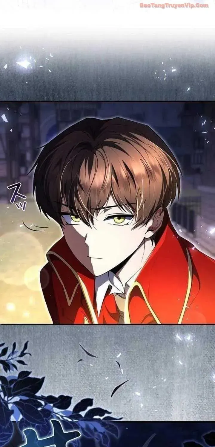 Bức Thư Tình Đến Từ Tương Lai Chap 39 - Next Chap 40