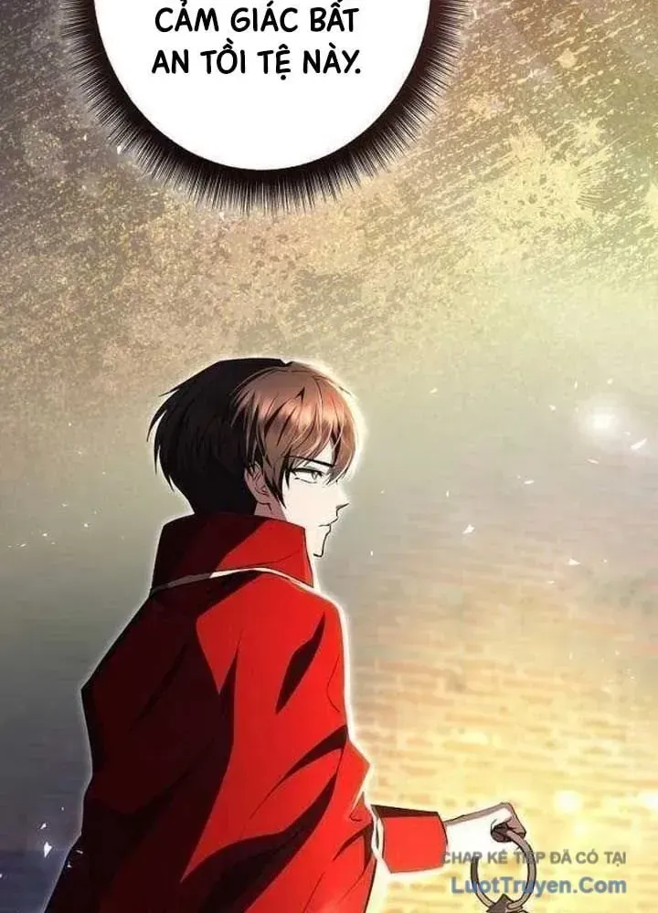 Bức Thư Tình Đến Từ Tương Lai Chap 39 - Next Chap 40