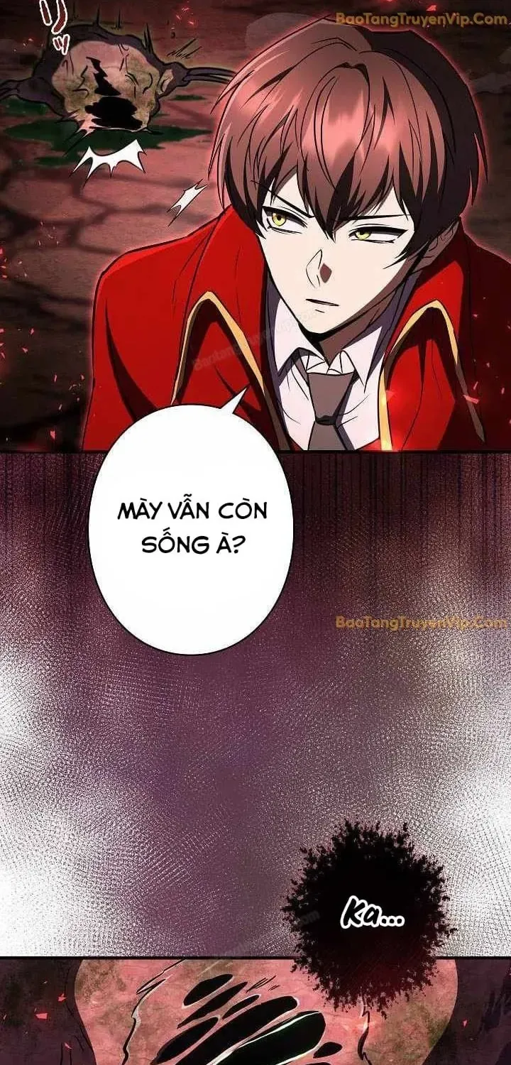 Bức Thư Tình Đến Từ Tương Lai Chap 41 - Next Chap 42