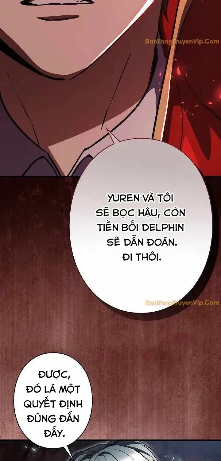 Bức Thư Tình Đến Từ Tương Lai Chap 41 - Next Chap 42