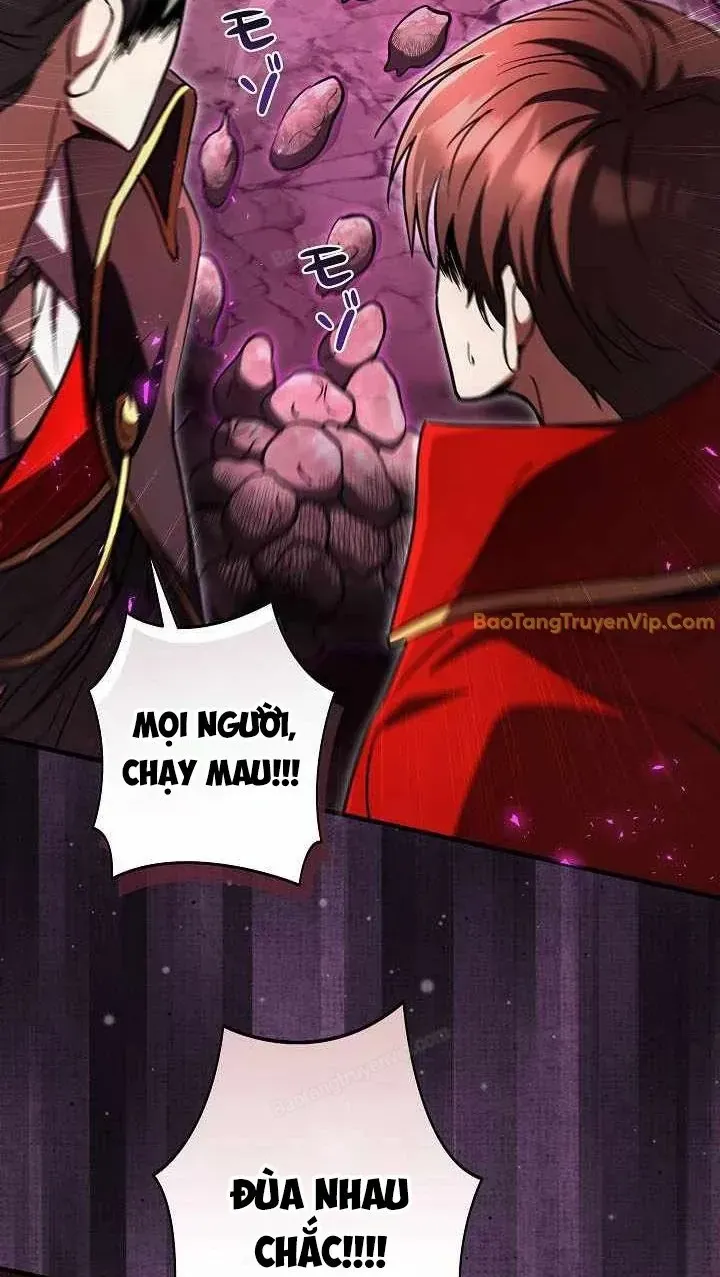 Bức Thư Tình Đến Từ Tương Lai Chap 41 - Next Chap 42