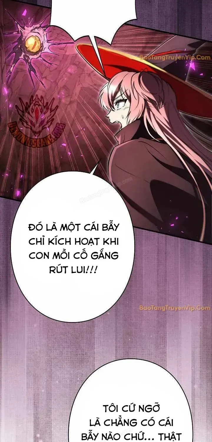 Bức Thư Tình Đến Từ Tương Lai Chap 41 - Next Chap 42