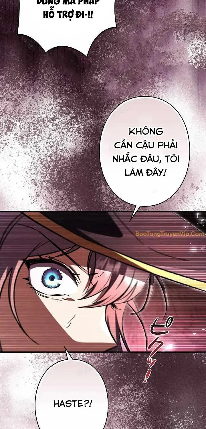 Bức Thư Tình Đến Từ Tương Lai Chap 41 - Next Chap 42