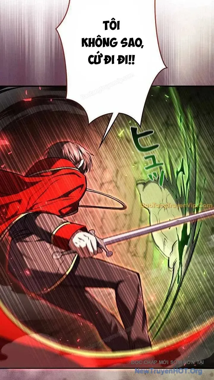 Bức Thư Tình Đến Từ Tương Lai Chap 41 - Next Chap 42