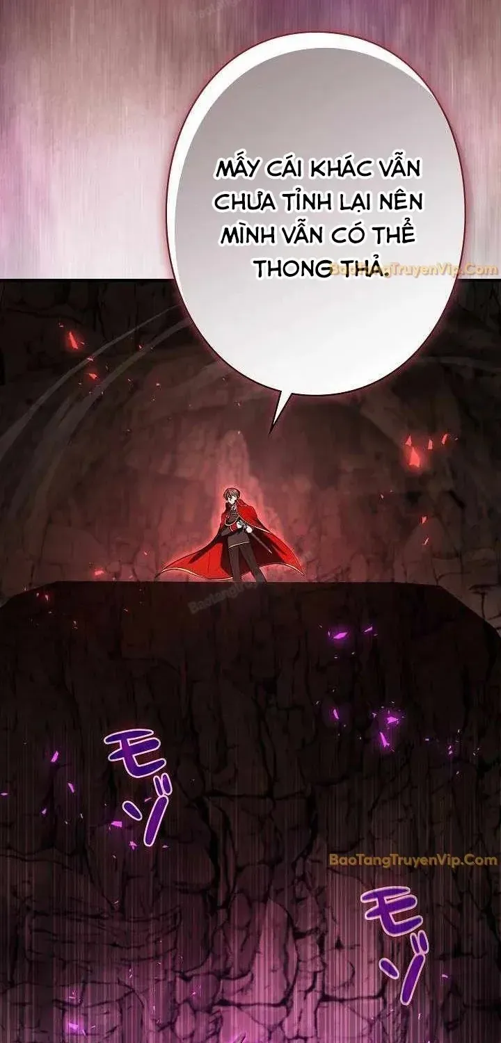 Bức Thư Tình Đến Từ Tương Lai Chap 41 - Next Chap 42