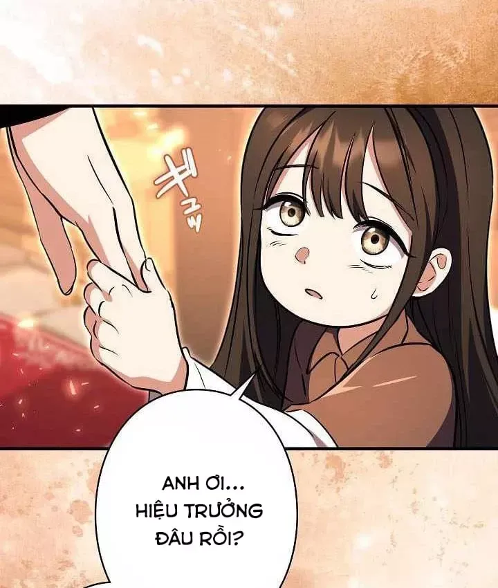 Bức Thư Tình Đến Từ Tương Lai Chap 45 - Next Chap 46