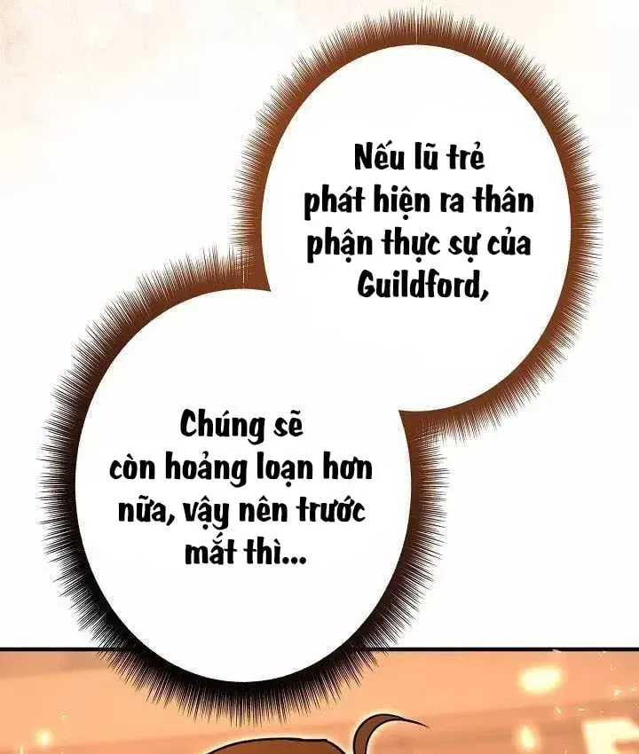 Bức Thư Tình Đến Từ Tương Lai Chap 45 - Next Chap 46