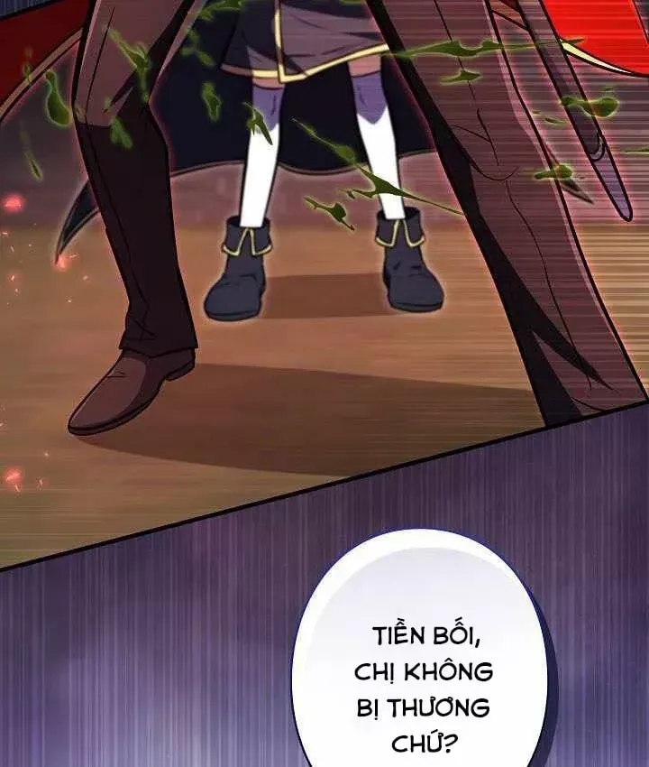 Bức Thư Tình Đến Từ Tương Lai Chap 45 - Next Chap 46
