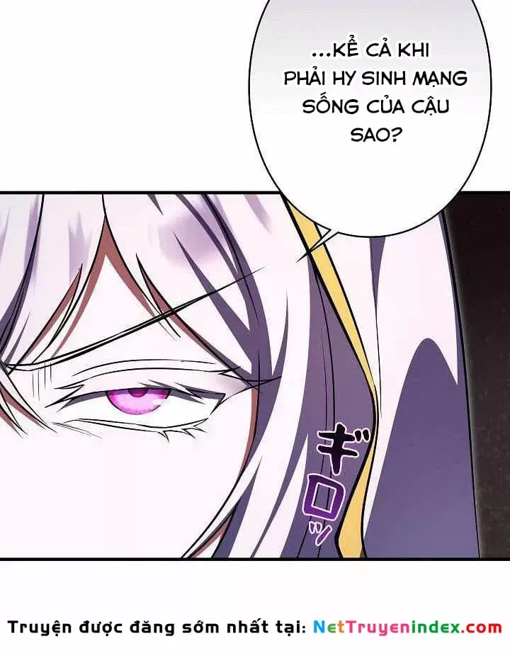 Bức Thư Tình Đến Từ Tương Lai Chap 45 - Next Chap 46