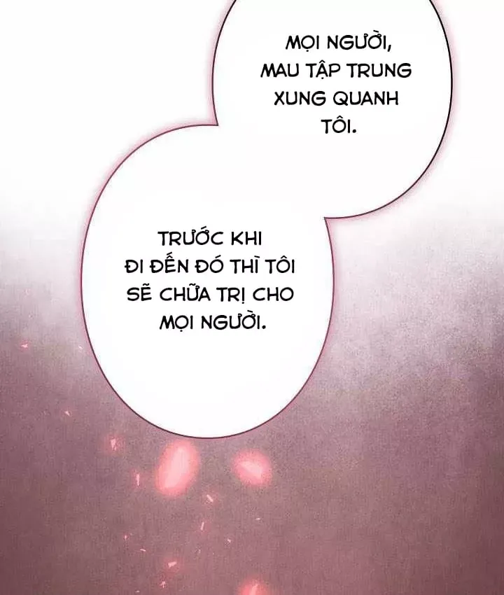 Bức Thư Tình Đến Từ Tương Lai Chap 45 - Next Chap 46