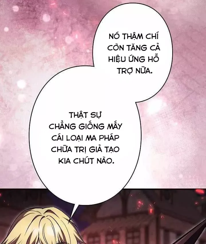 Bức Thư Tình Đến Từ Tương Lai Chap 45 - Next Chap 46