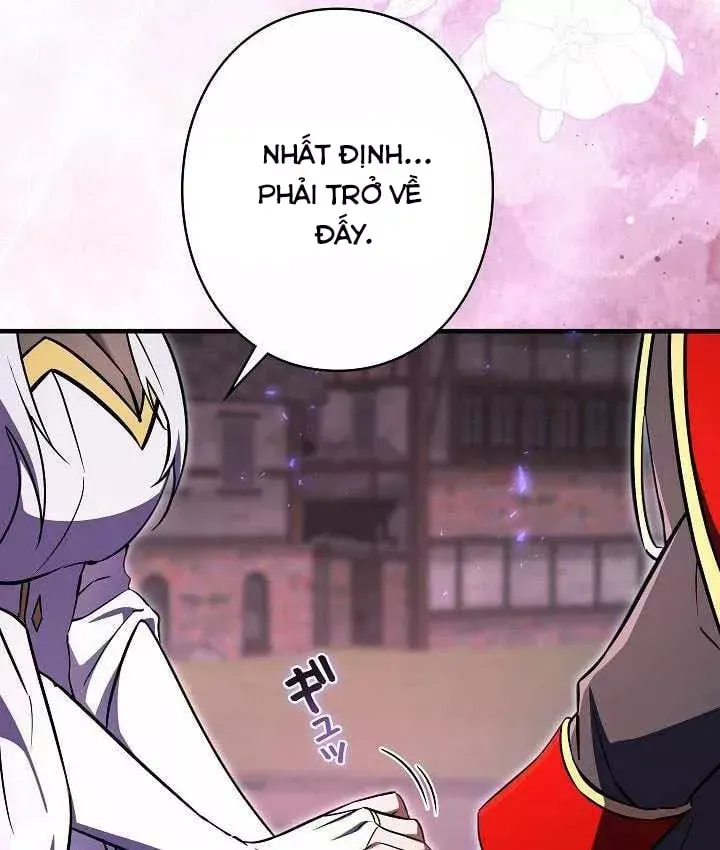 Bức Thư Tình Đến Từ Tương Lai Chap 45 - Next Chap 46