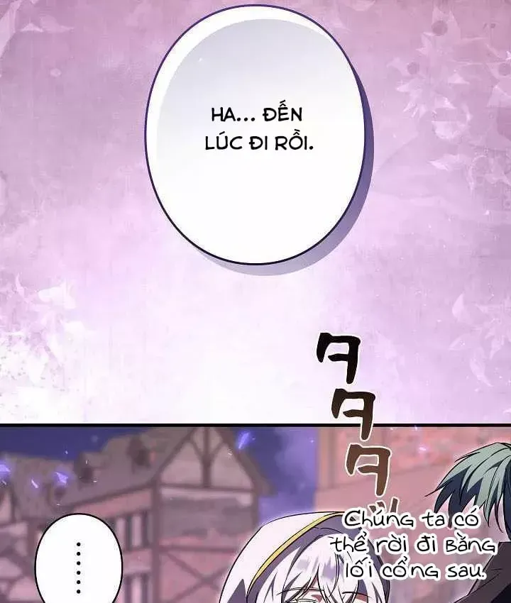 Bức Thư Tình Đến Từ Tương Lai Chap 45 - Next Chap 46