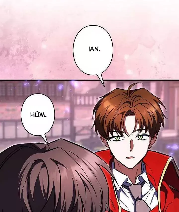 Bức Thư Tình Đến Từ Tương Lai Chap 45 - Next Chap 46