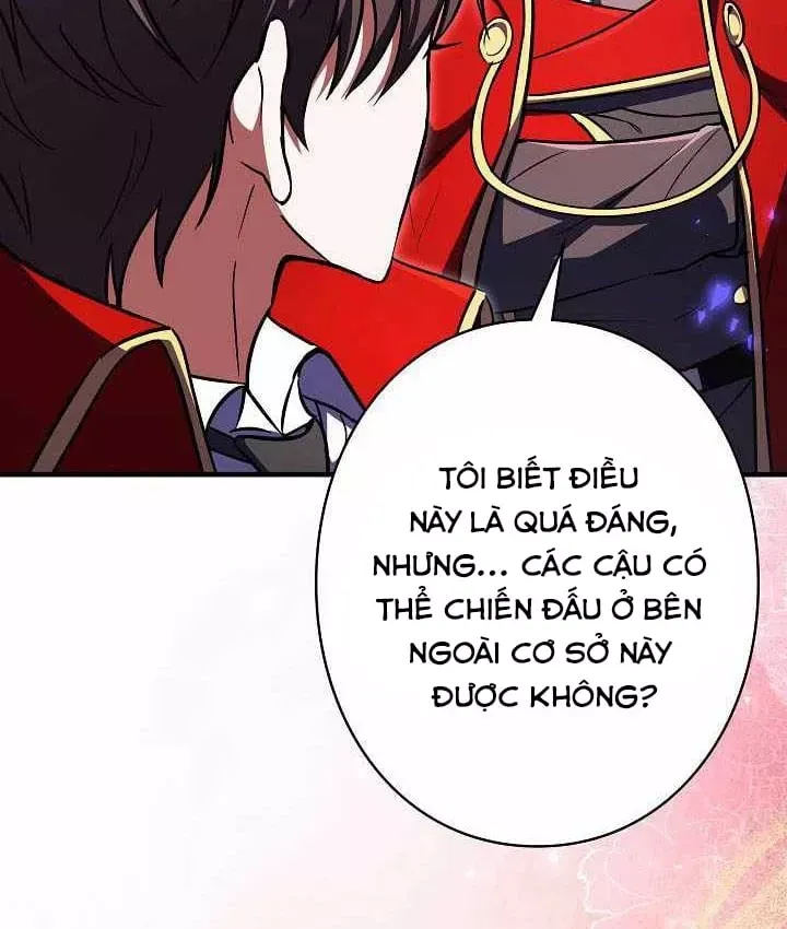 Bức Thư Tình Đến Từ Tương Lai Chap 45 - Next Chap 46