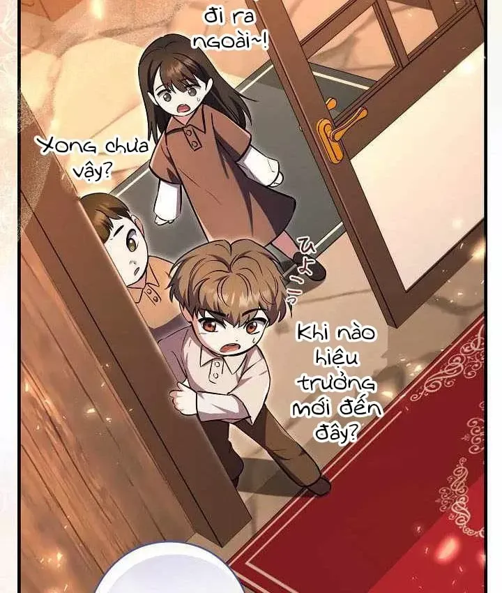 Bức Thư Tình Đến Từ Tương Lai Chap 45 - Next Chap 46