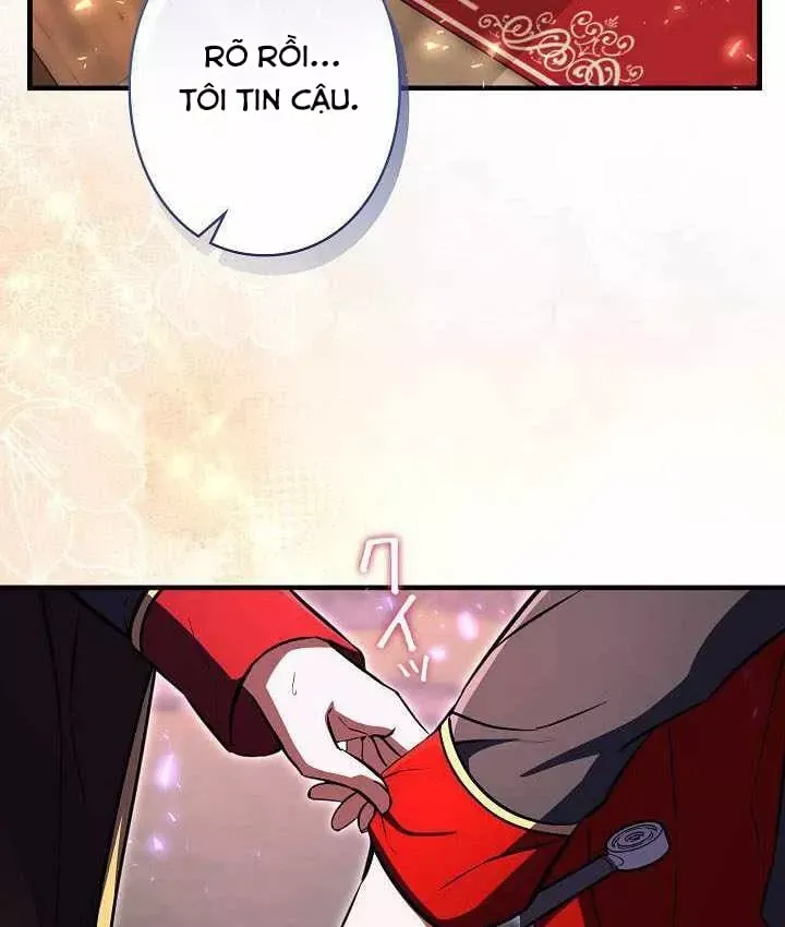 Bức Thư Tình Đến Từ Tương Lai Chap 45 - Next Chap 46