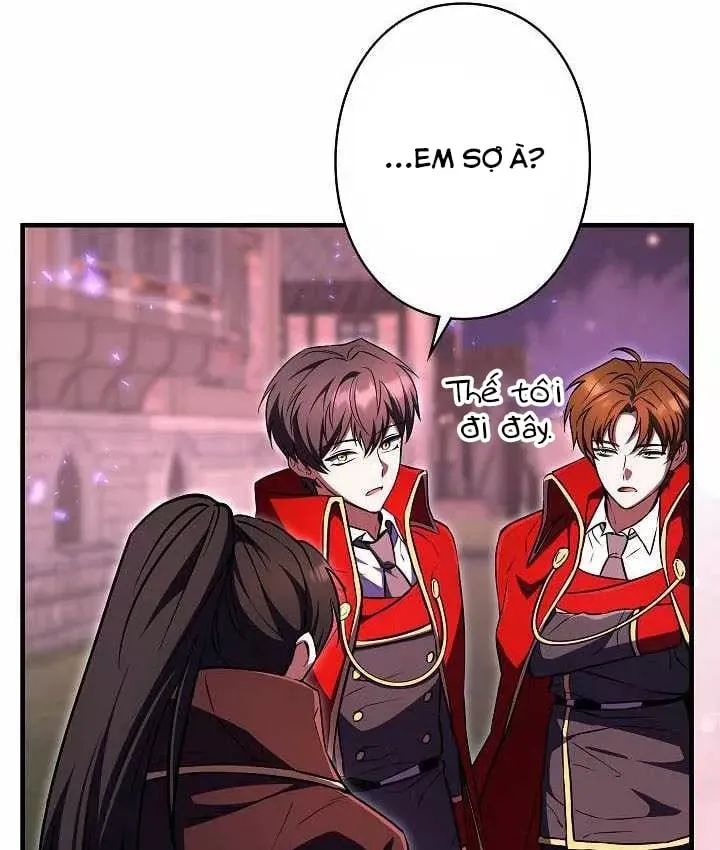 Bức Thư Tình Đến Từ Tương Lai Chap 45 - Next Chap 46