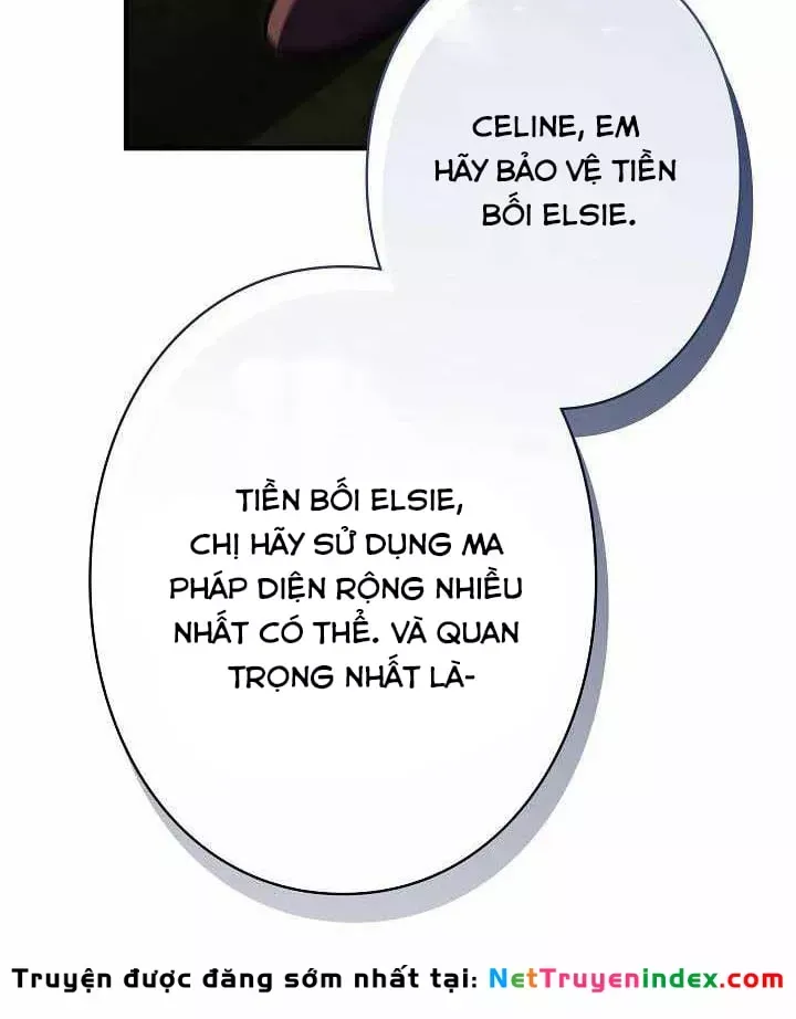 Bức Thư Tình Đến Từ Tương Lai Chap 45 - Next Chap 46