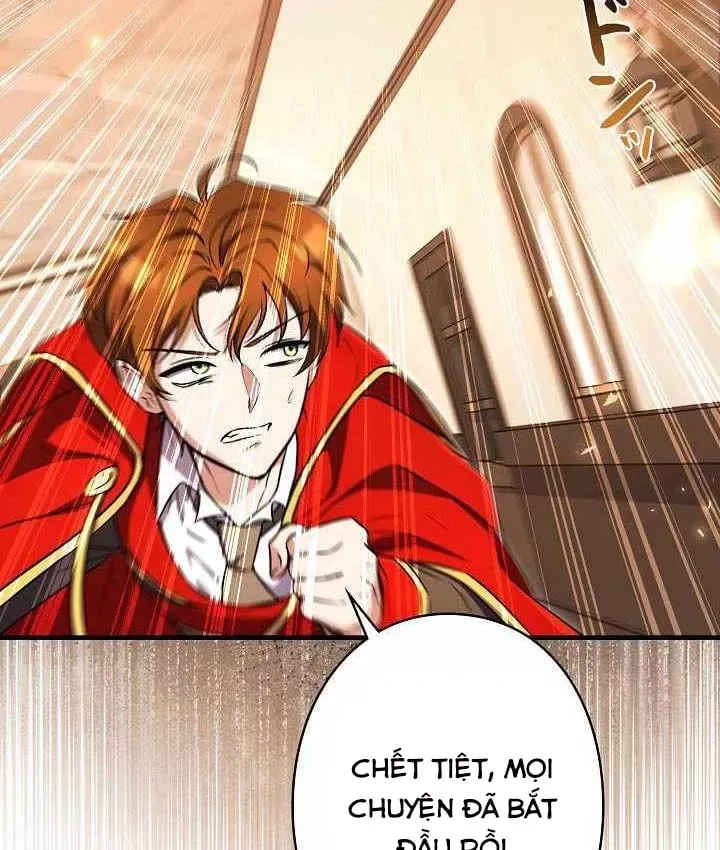 Bức Thư Tình Đến Từ Tương Lai Chap 45 - Next Chap 46