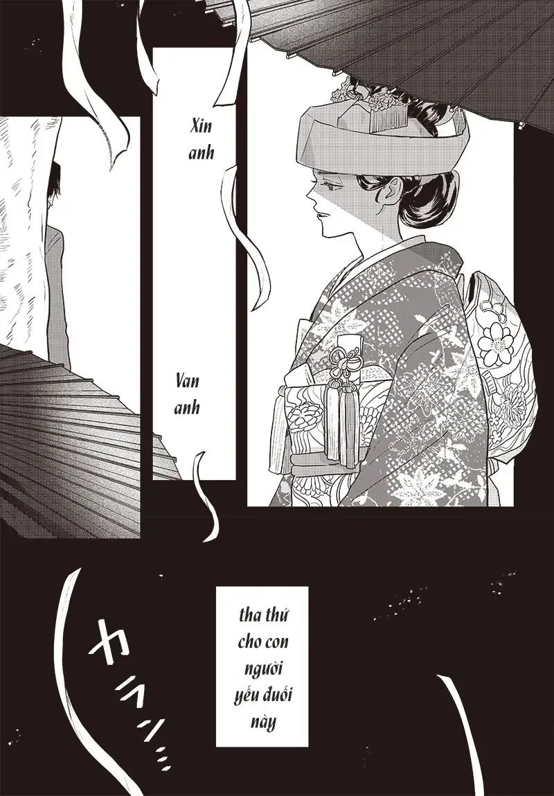 Bức Thư Chap 0 - Next Chap 1