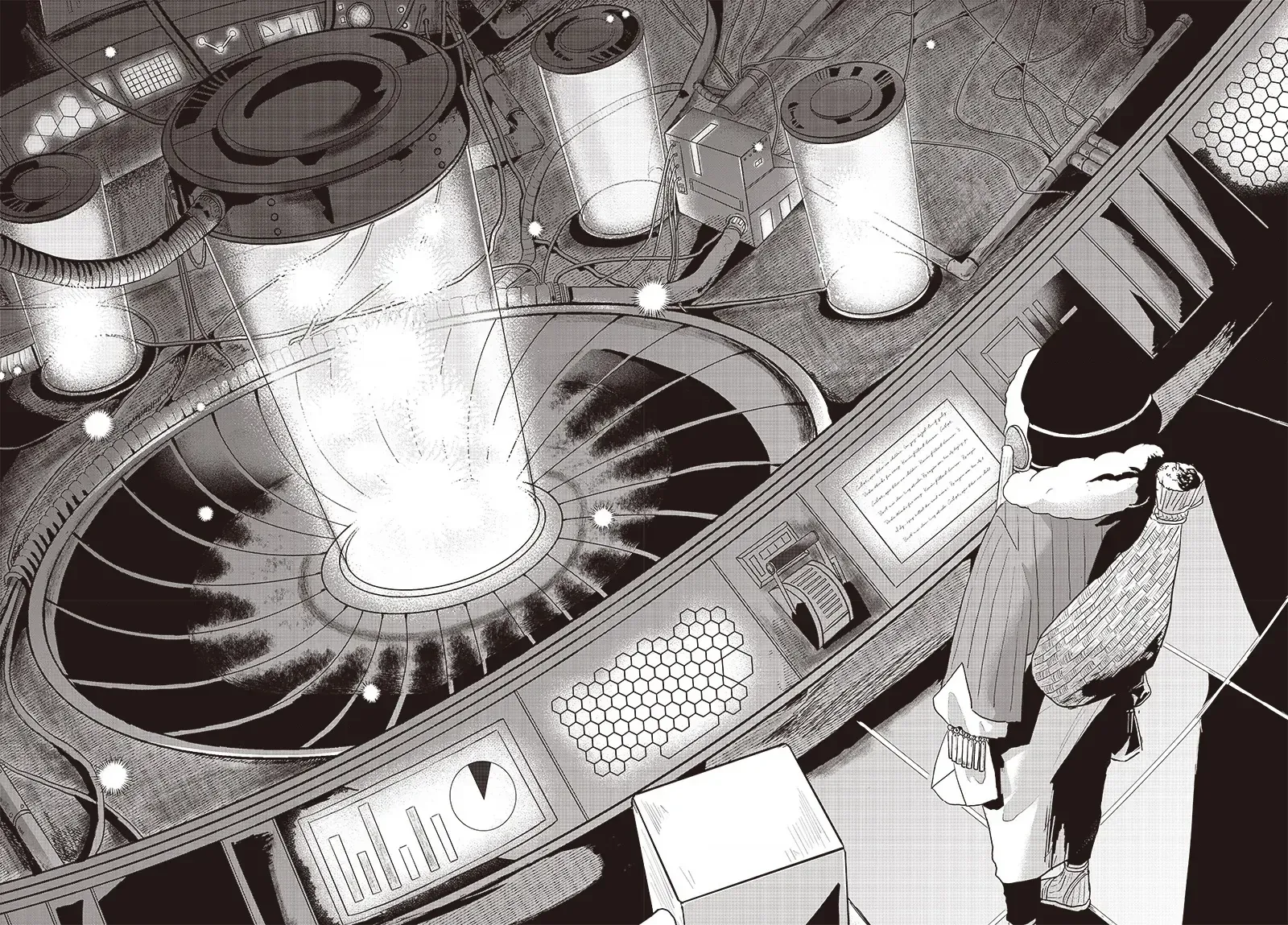 Bức Thư Chap 0 - Next Chap 1