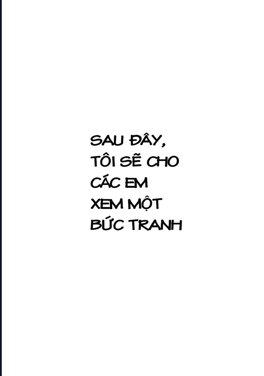 Bức Tranh Kỳ Quái Chap 1 - Next Chap 2