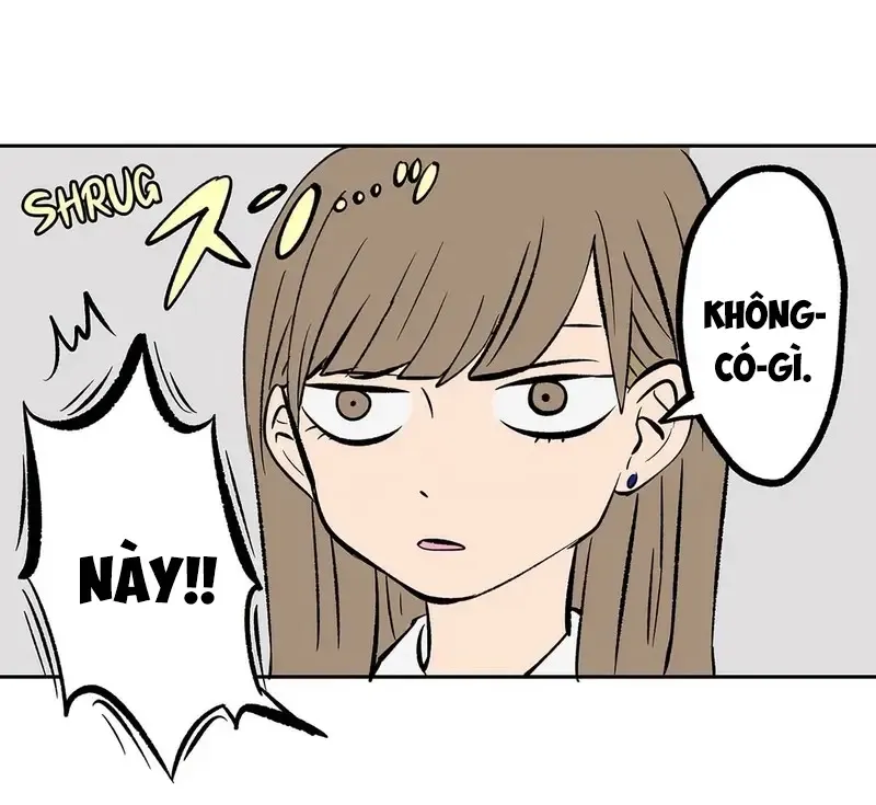 Bức Tường Băng Gía Chap 3 - Next Chap 4